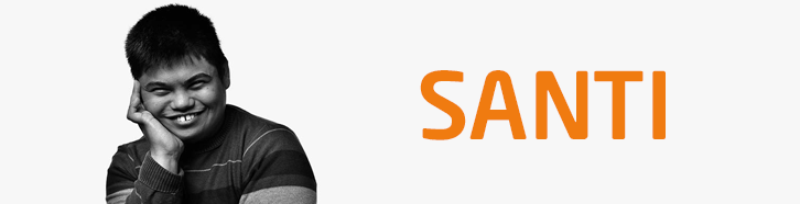 santi