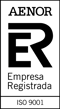 Marca ER ISO 9001 bn2-1