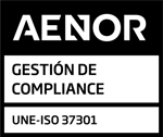 Sello AENOR_gestion_compliance_iso37301_POS