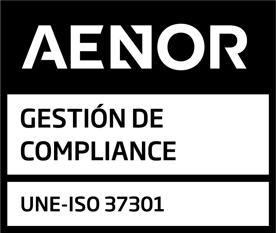 Sello AENOR_gestion_compliance_iso37301_POS