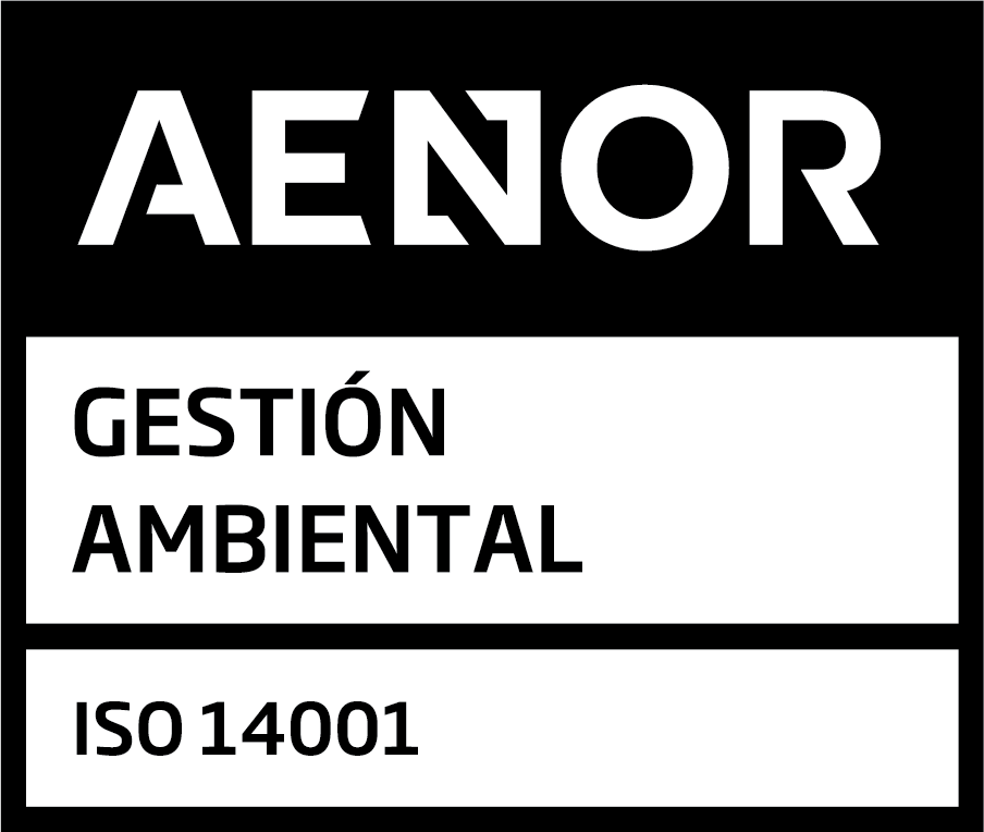 SelloAENORISO14001_POS