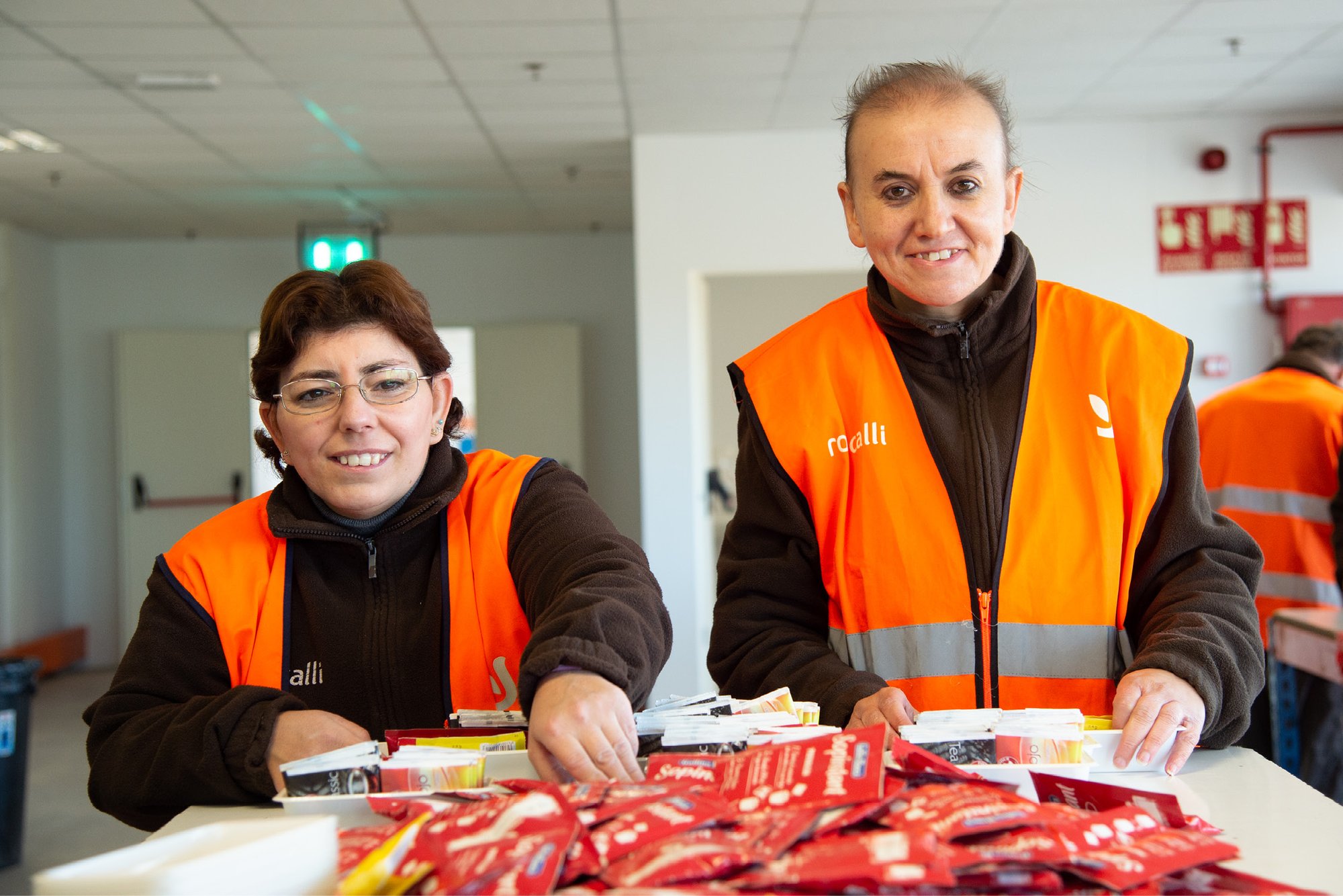 logistica inversa