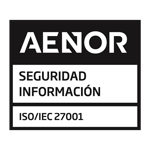 seguridad información