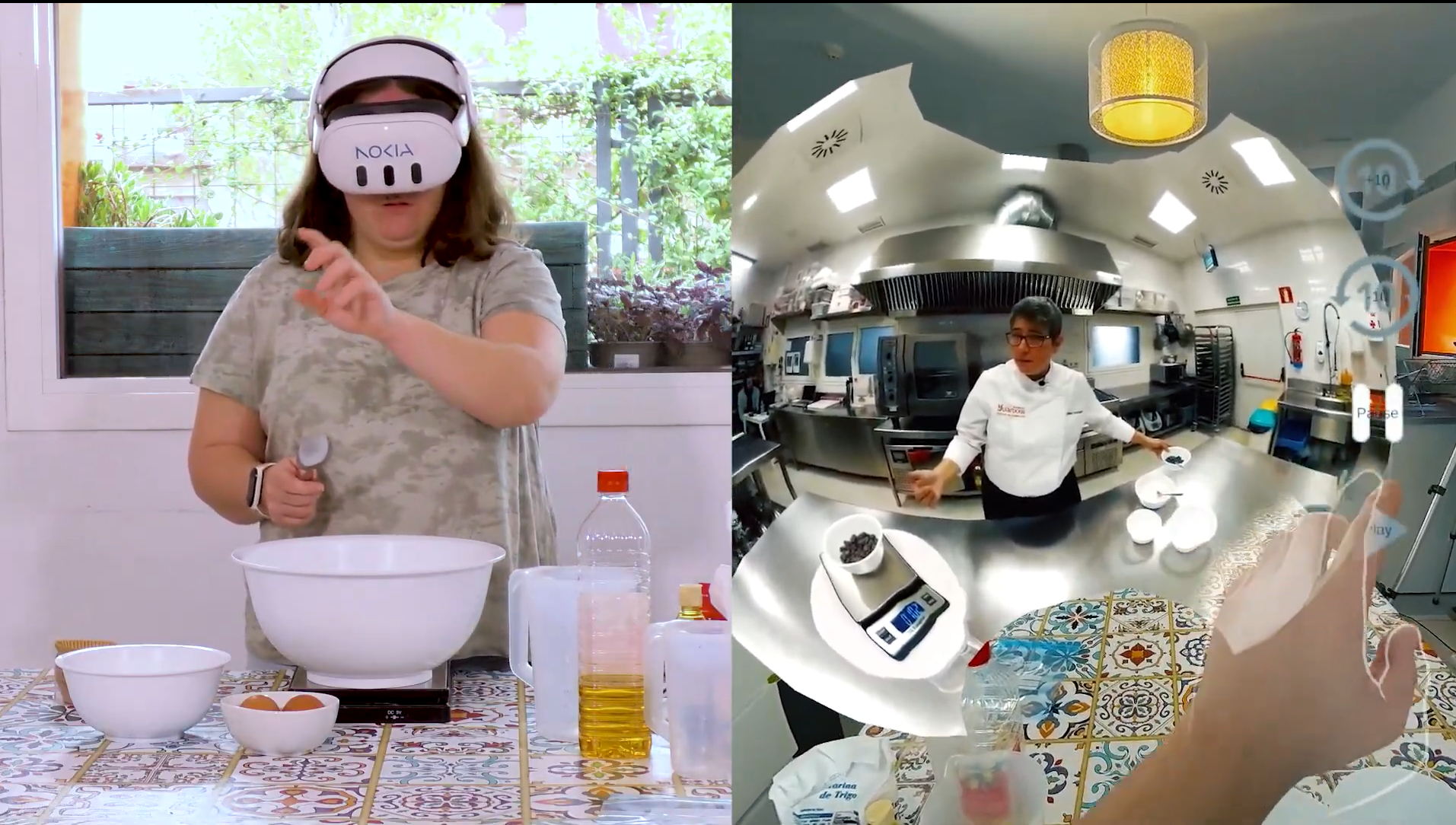 Incluverso Teleformación