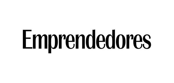 Emprendedores
