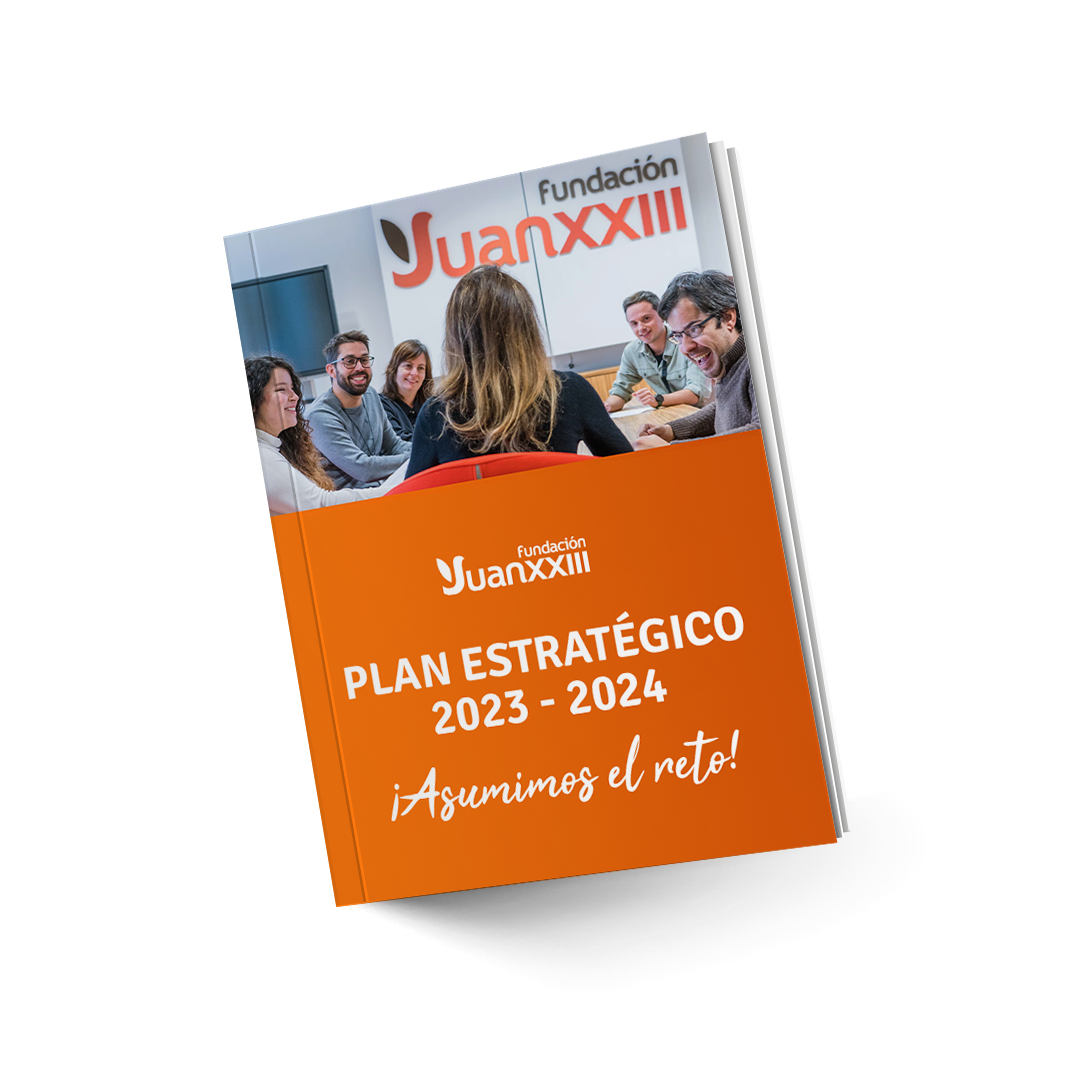 FUNDACION-Portada Plan Estrategico