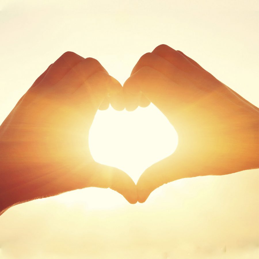 corazon energia
