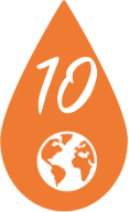 SER CONSCIENTE DE QUE JUNTOS PODEMOS CAMBIAR EL MUNDO