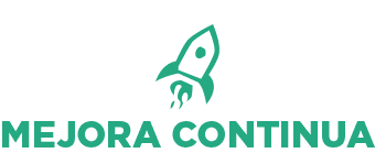 Mejora