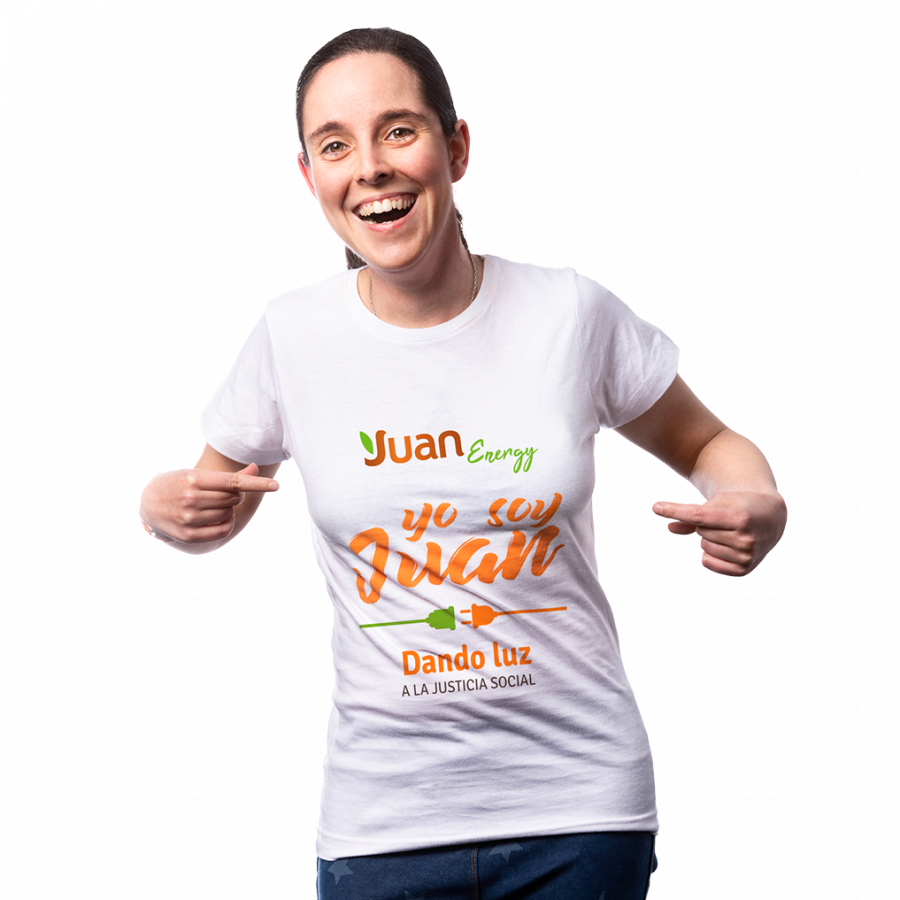 sandra juanenergy