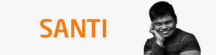 santi