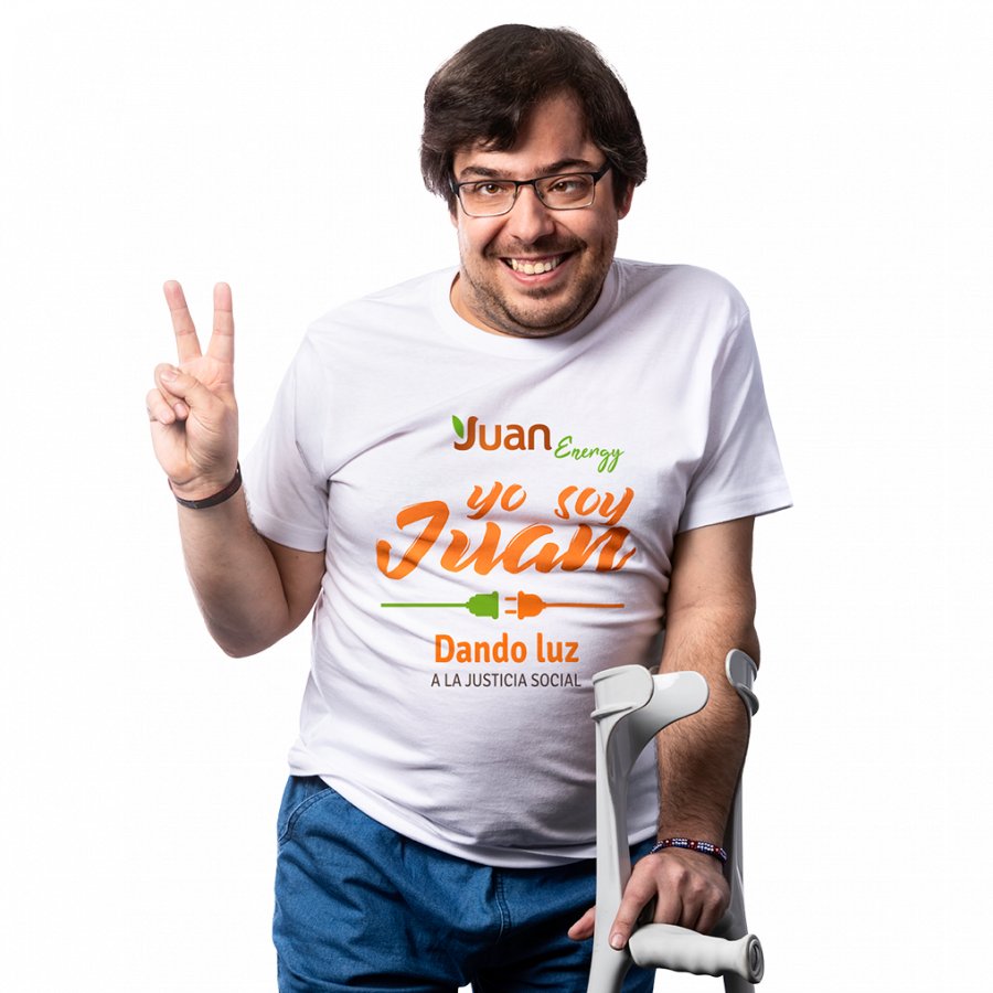 victor juanenergy
