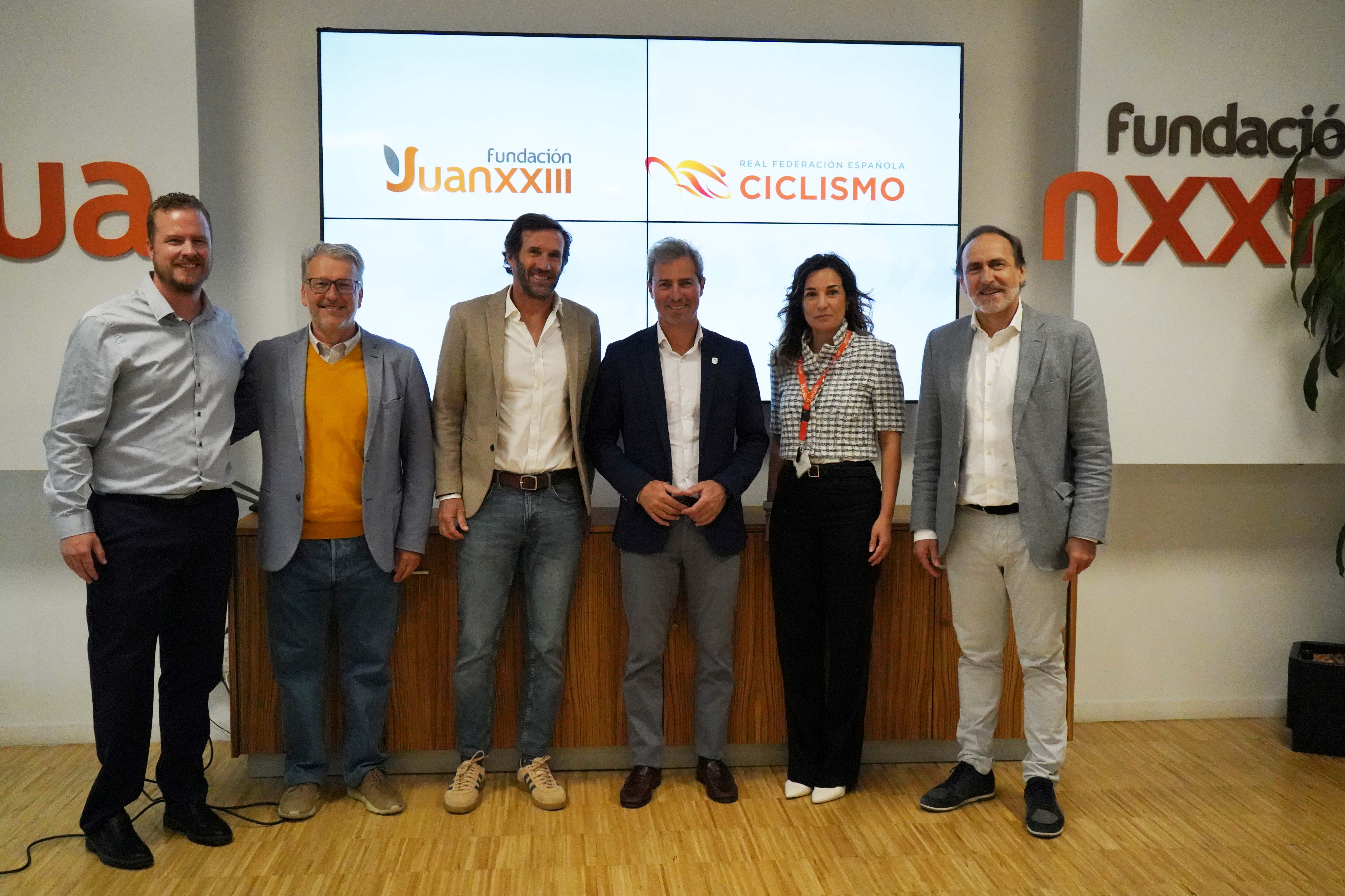 Fundacion Juan XIII y RFEC (3)