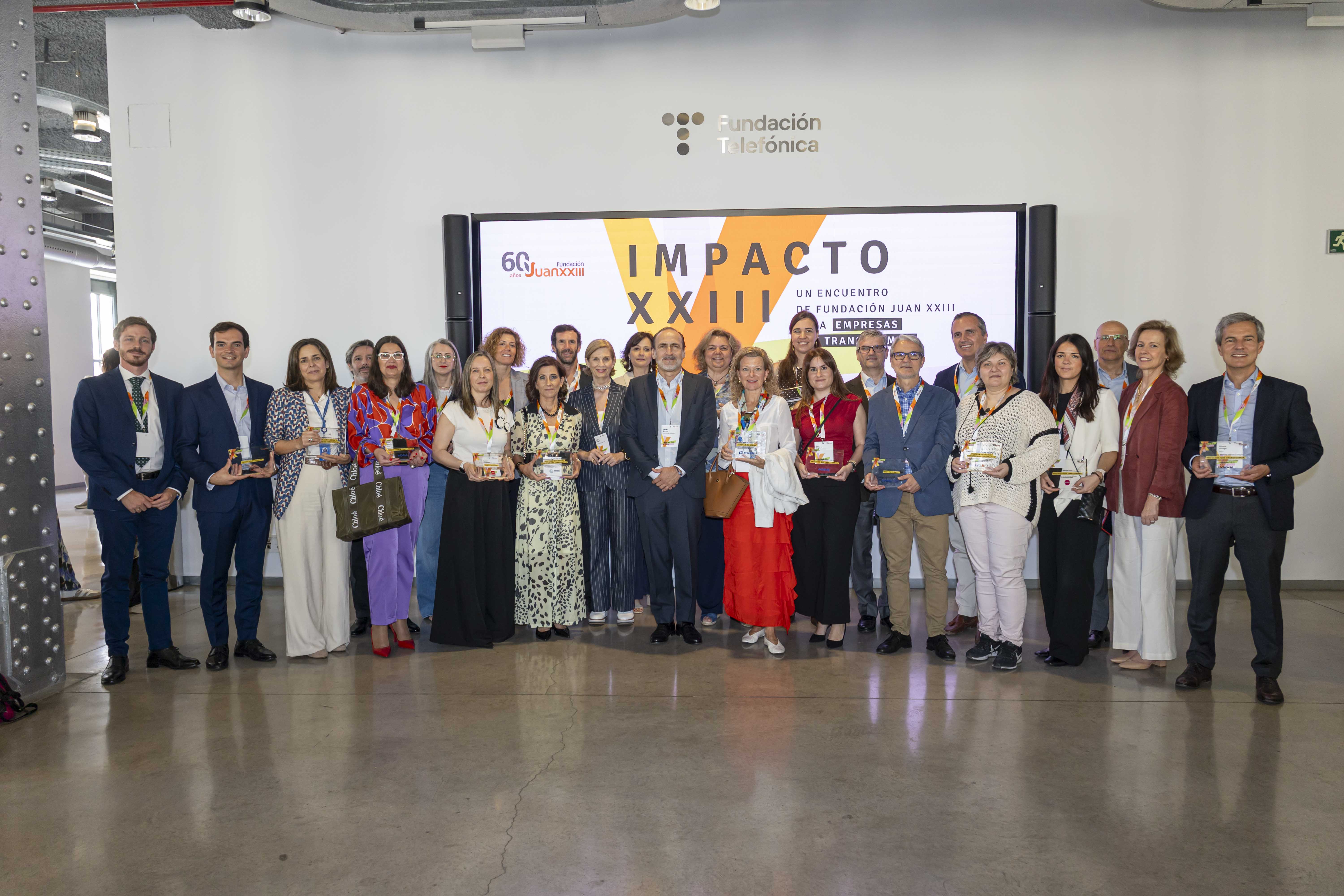 Foto de Familia 1