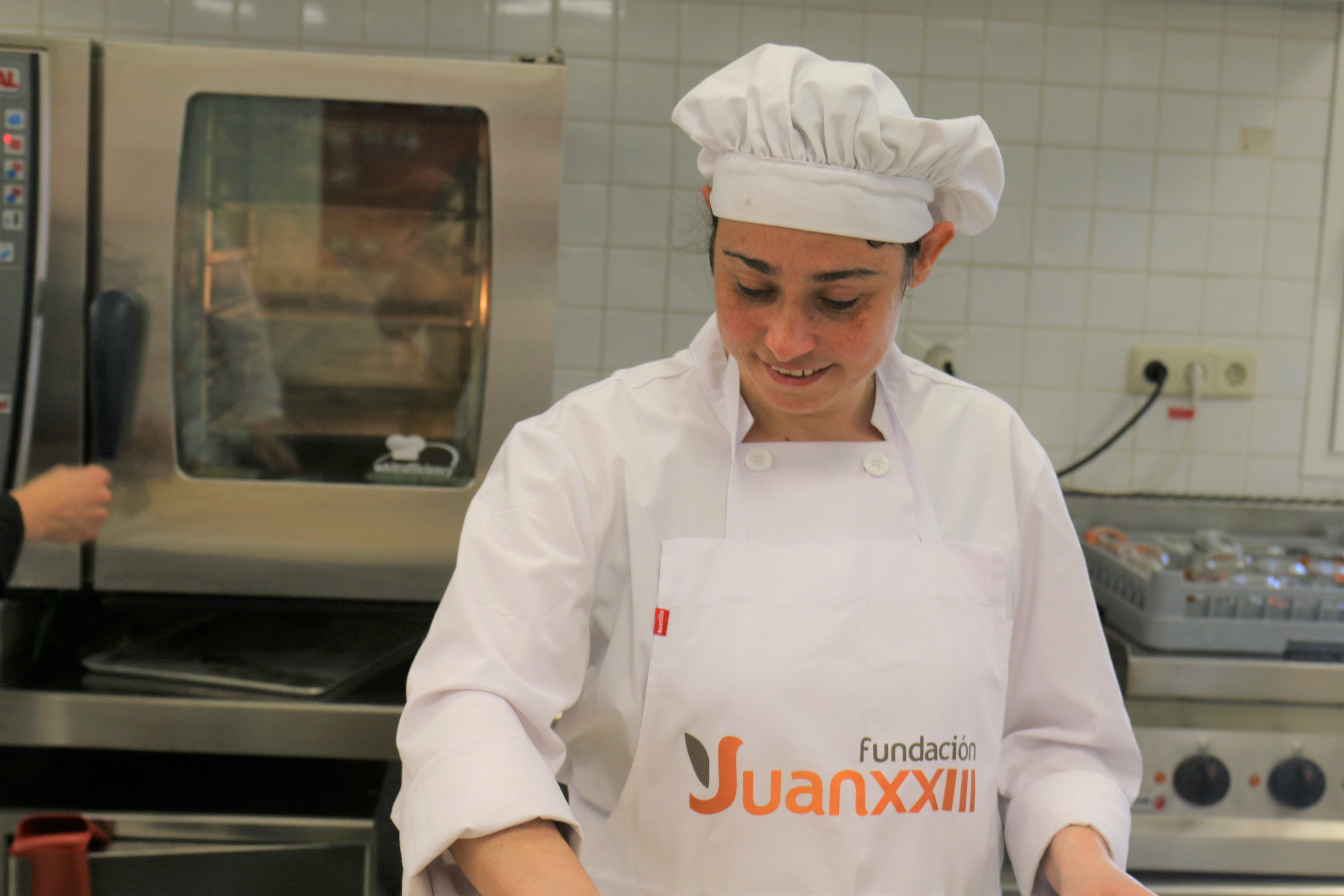 Operaciones básicas de pastelería