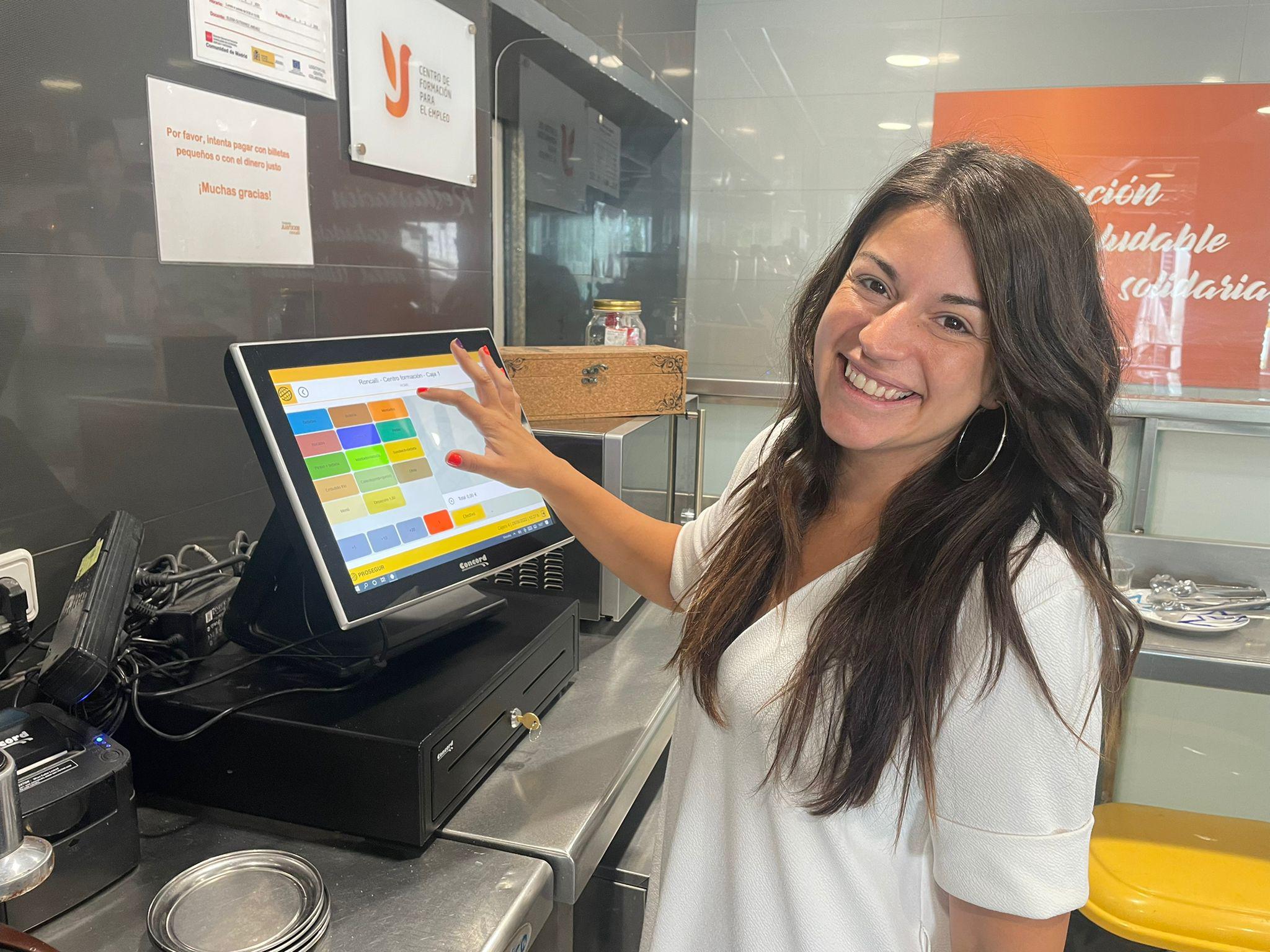 Cashkeeper nuevas tecnologías aplicadas a las operaciones básicas de hostelería