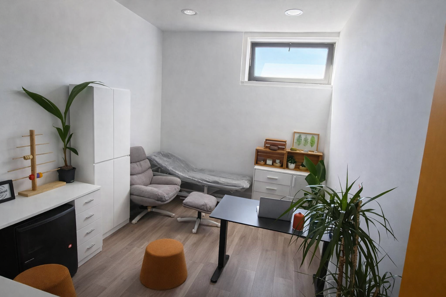 Proyecto Hogares Dignos