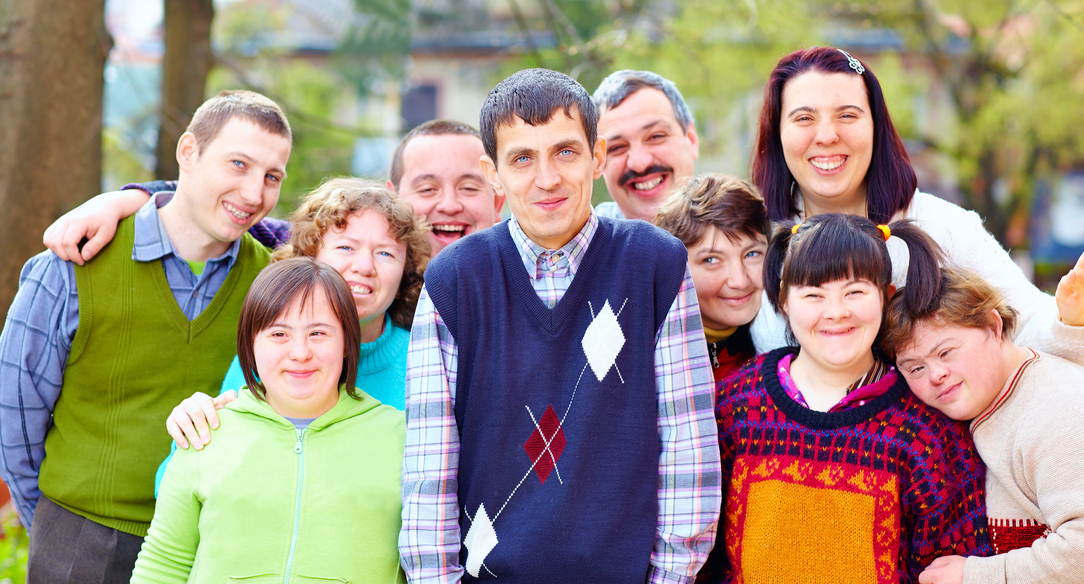 Tipos de discapacidad: conoce sus características y clasificaciones