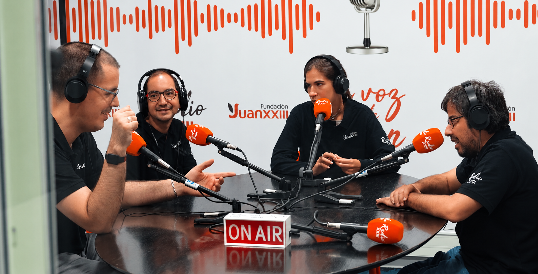 Radio XXIII