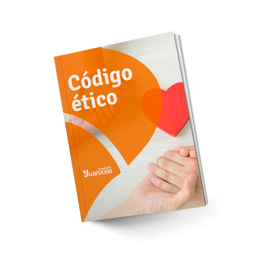 codigo etico - fundacion