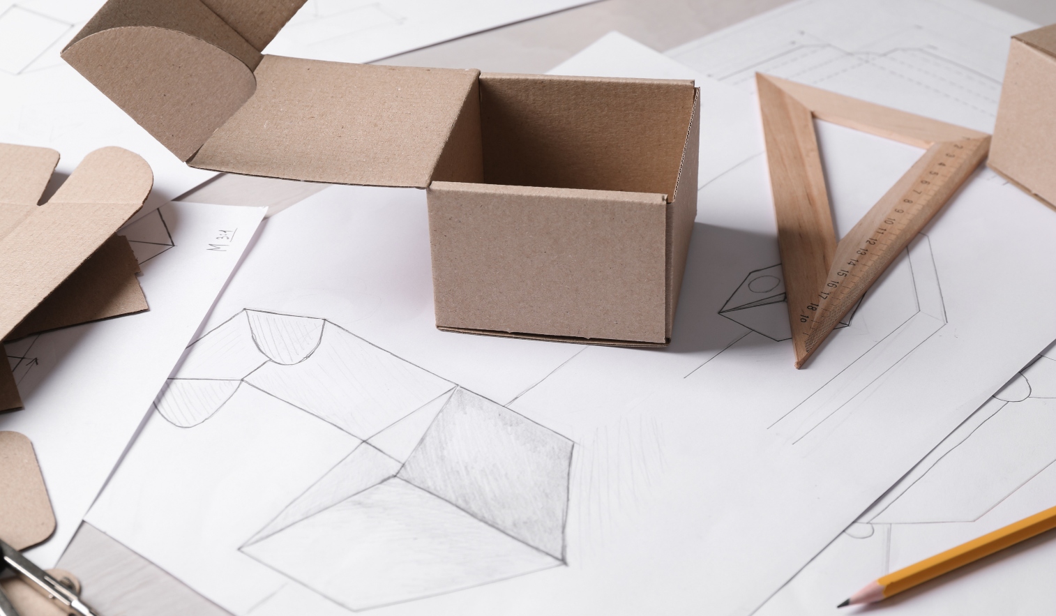 ¿Cómo elegir el diseño de packaging perfecto para tu producto?