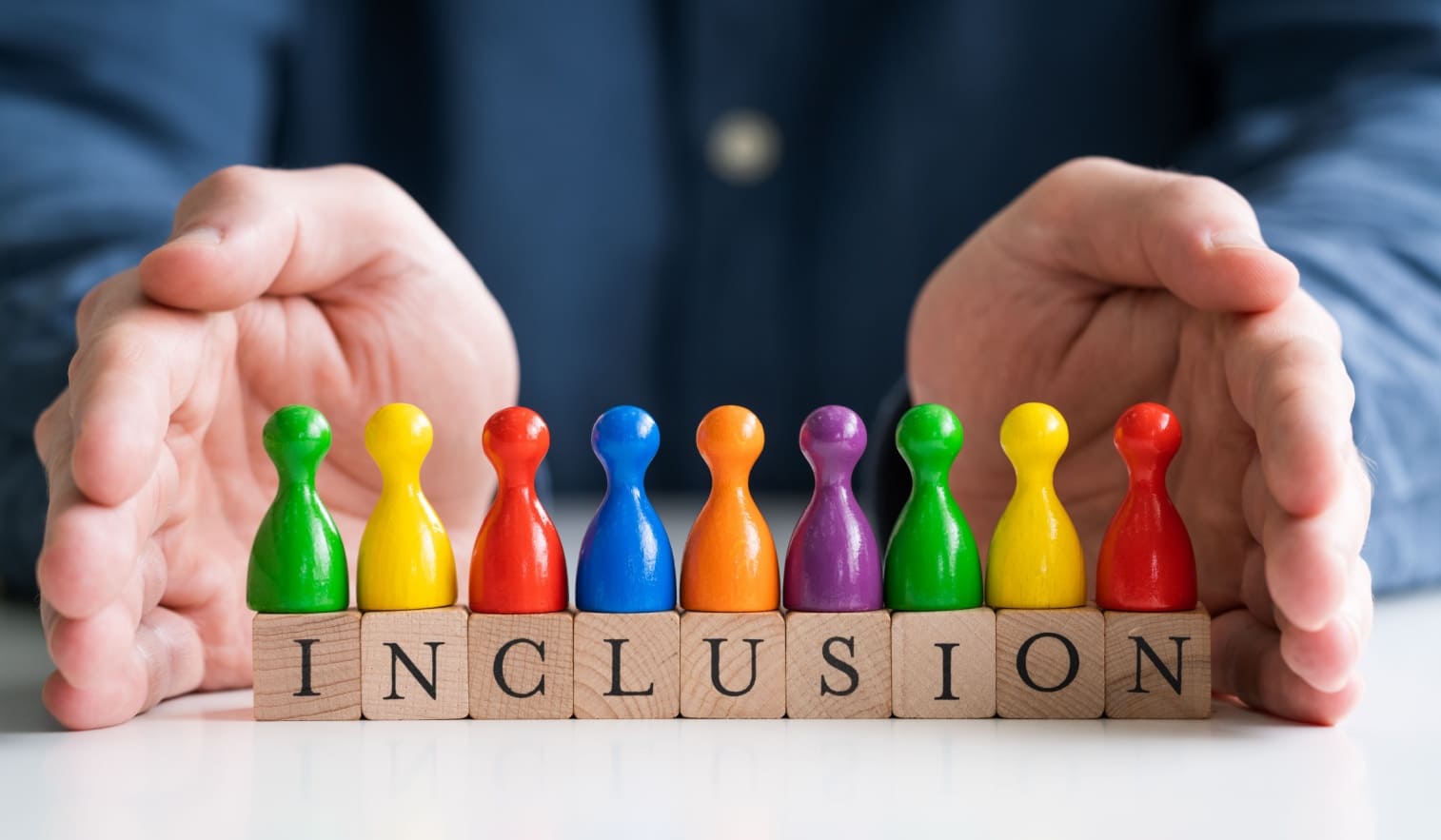 ¿Cómo fomentar la inclusión laboral en tu empresa?