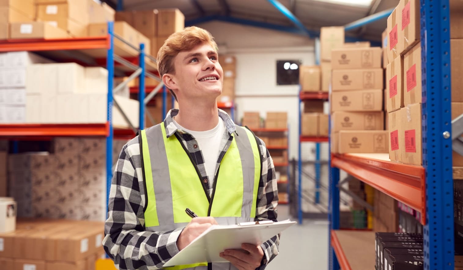 ¿Cómo integrar un Centro Especial de Empleo logístico para el cumplimiento de la LGD?