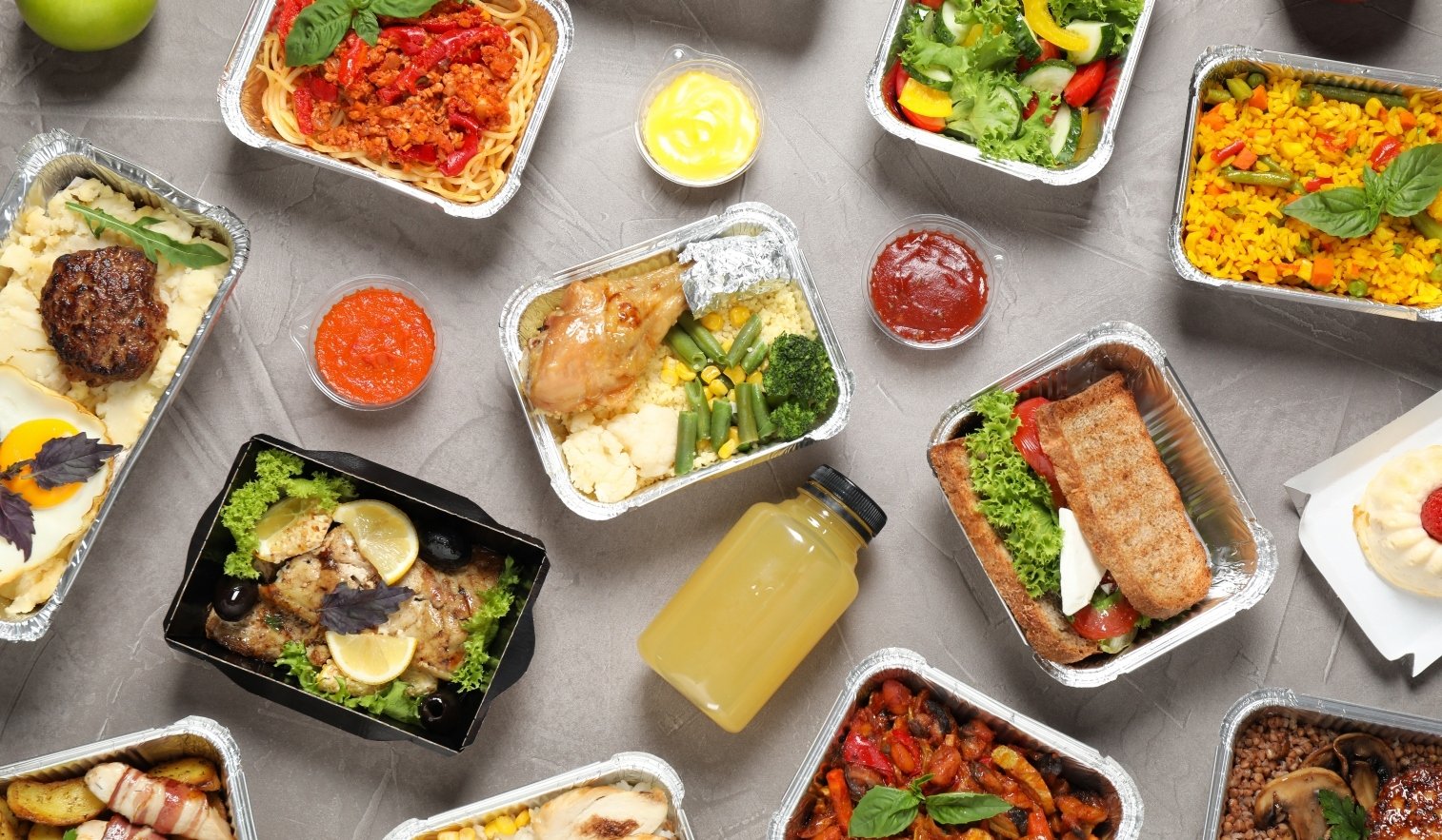 ¿Cómo lograr un catering zero waste para tu empresa?
