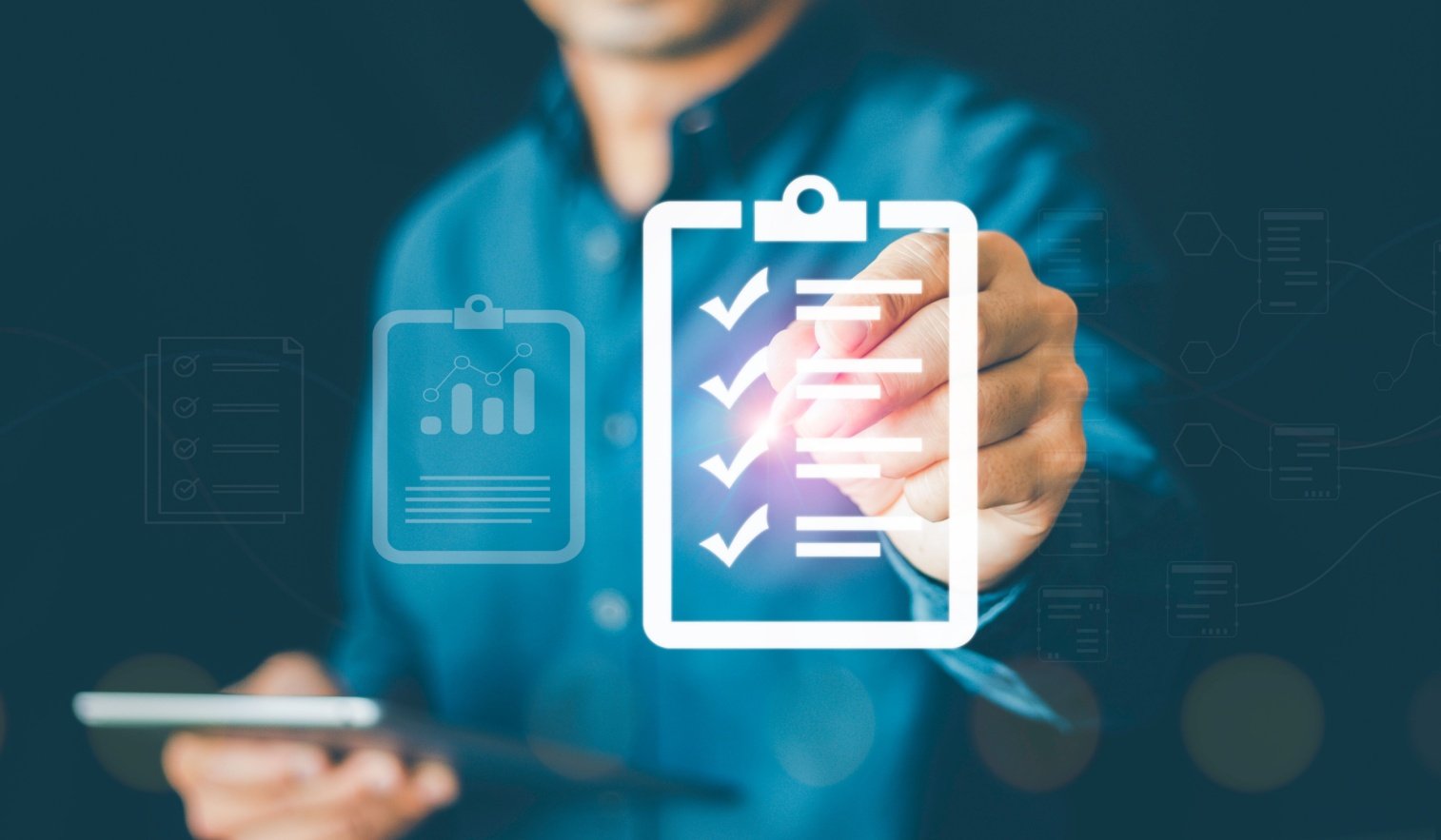 Gestión de datos personales en la empresa: qué documentos no deben faltar