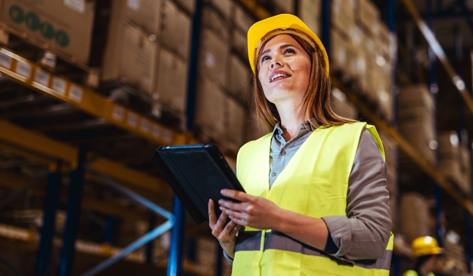 ¿En qué consiste el modelo de Logística inversa Inclusiva de FUNDACIÓN JUAN XXIII?