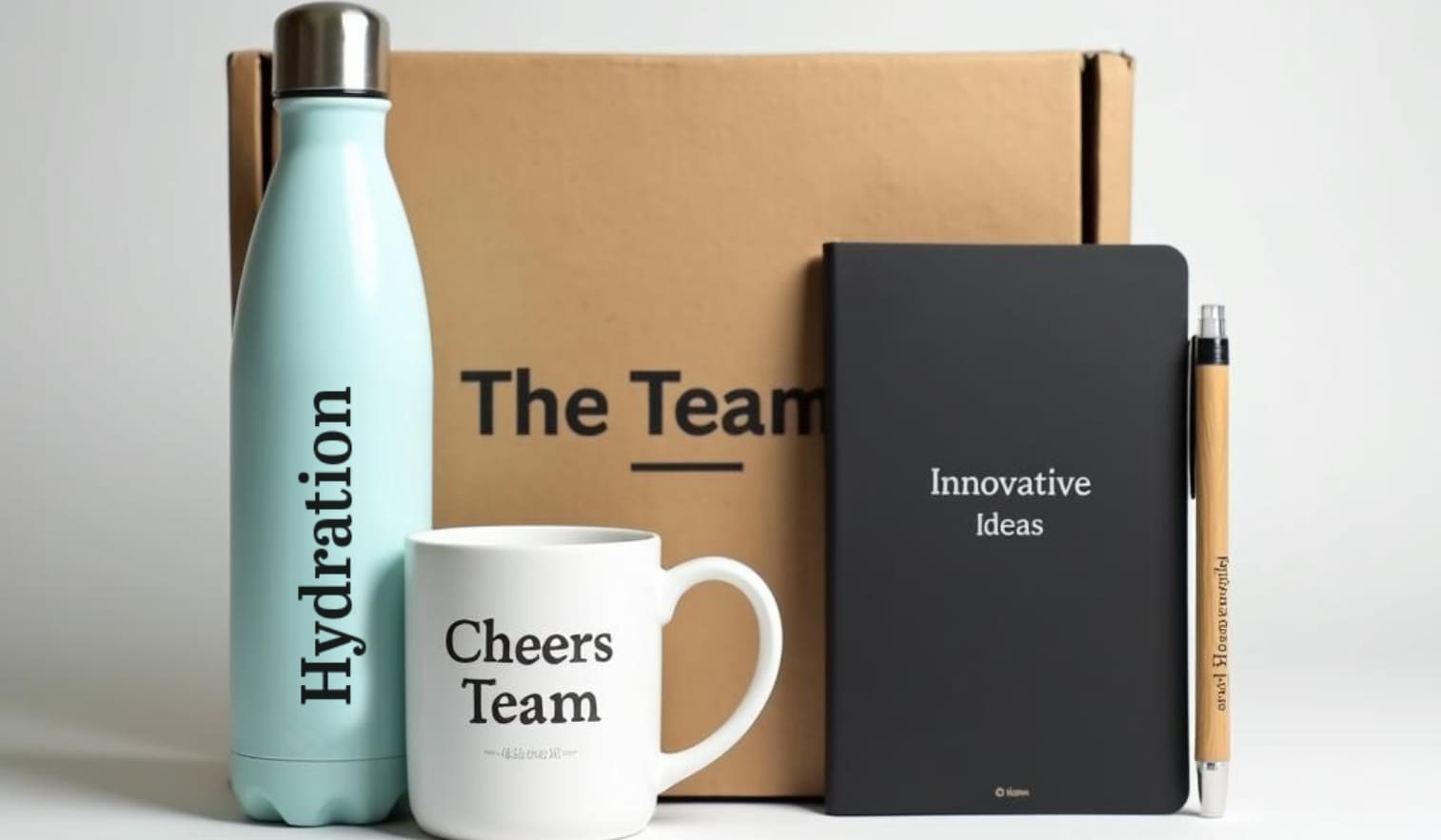 Welcome pack: tips para una primera impresión que marque la diferencia