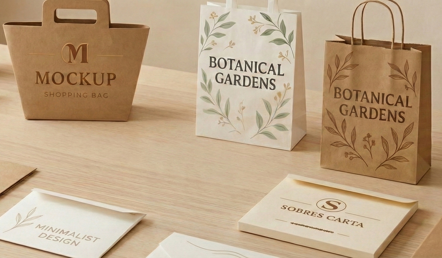 ¿Por qué las bolsas de papel son clave en la economía circular?