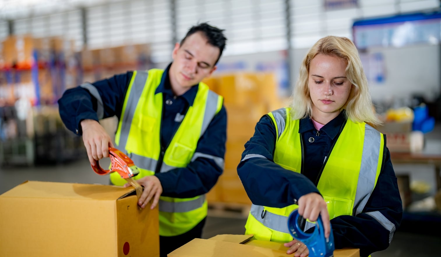 ¿Por qué externalizar los servicios de copacking y manipulados industriales en tu empresa?