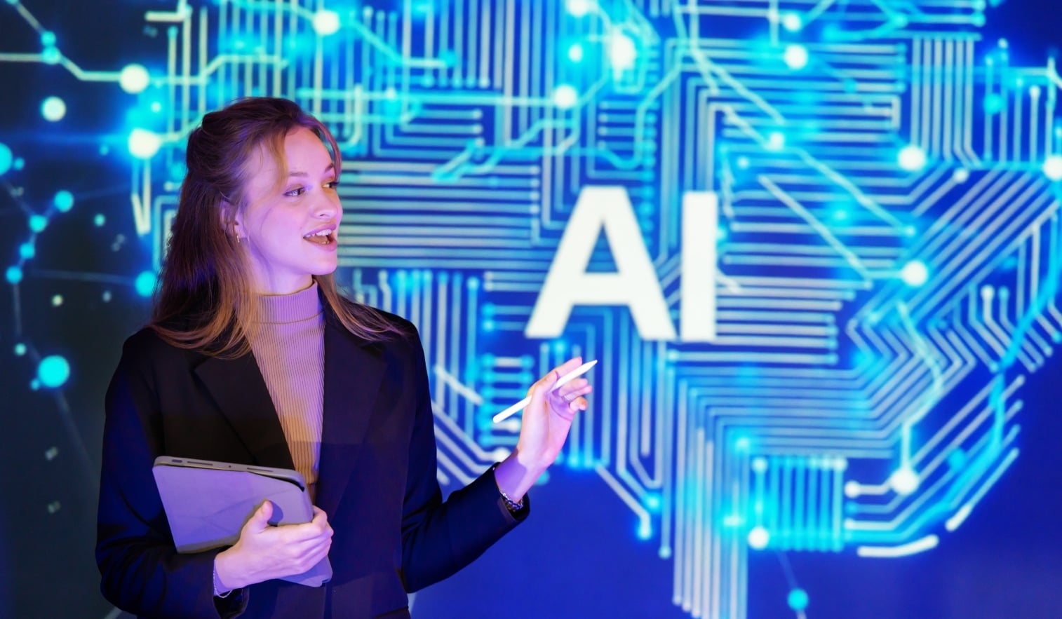 ¿Por qué Human-in-the-Loop es la clave del éxito para la IA en empresas?