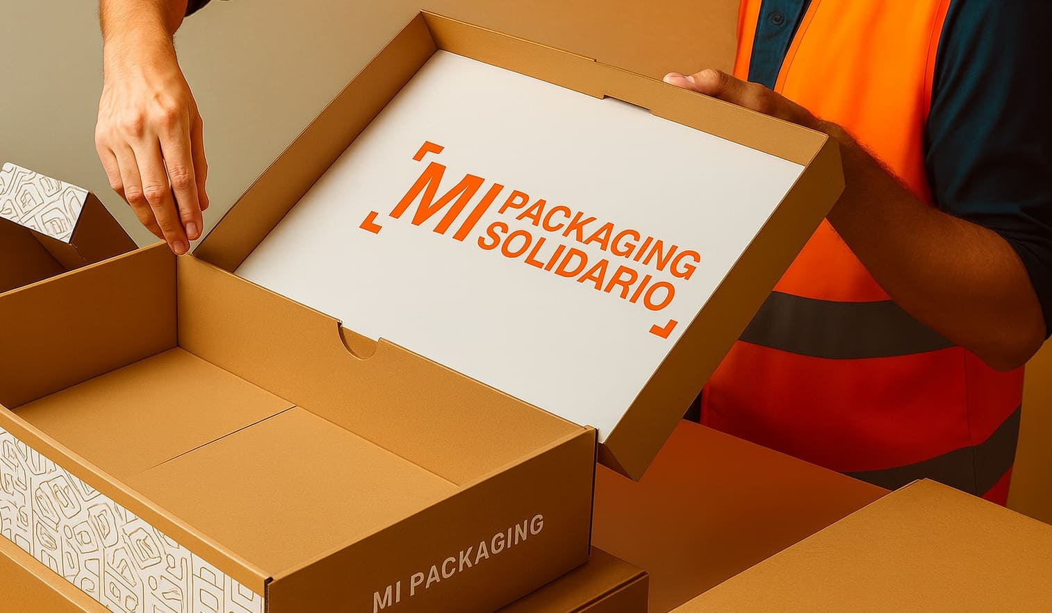 ¿Por qué unir packaging sostenible y responsabilidad social?