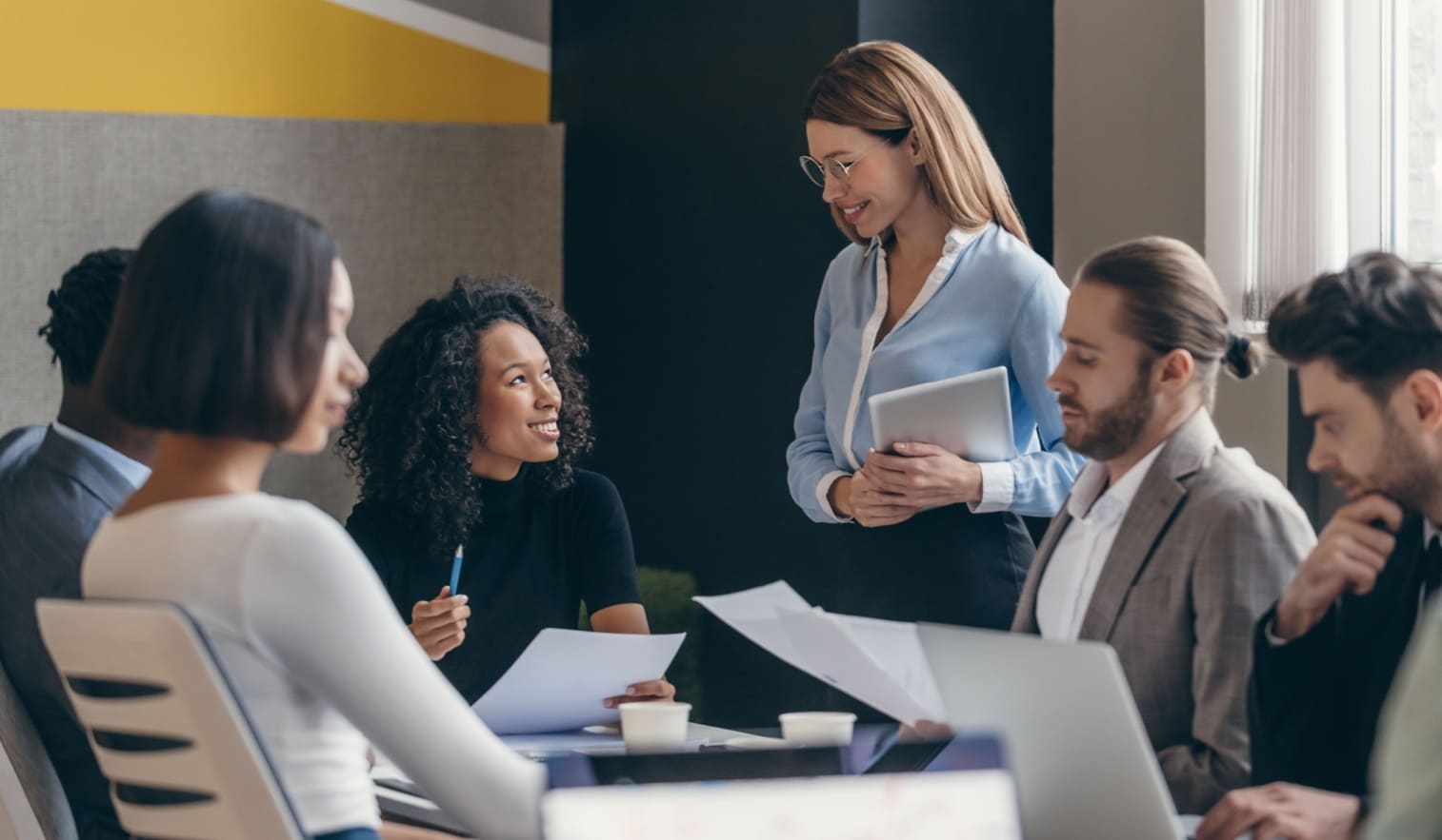 ¿Qué es el liderazgo inclusivo y por qué es clave en los equipos del futuro?