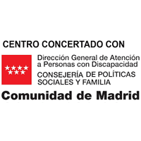 Centro concertado