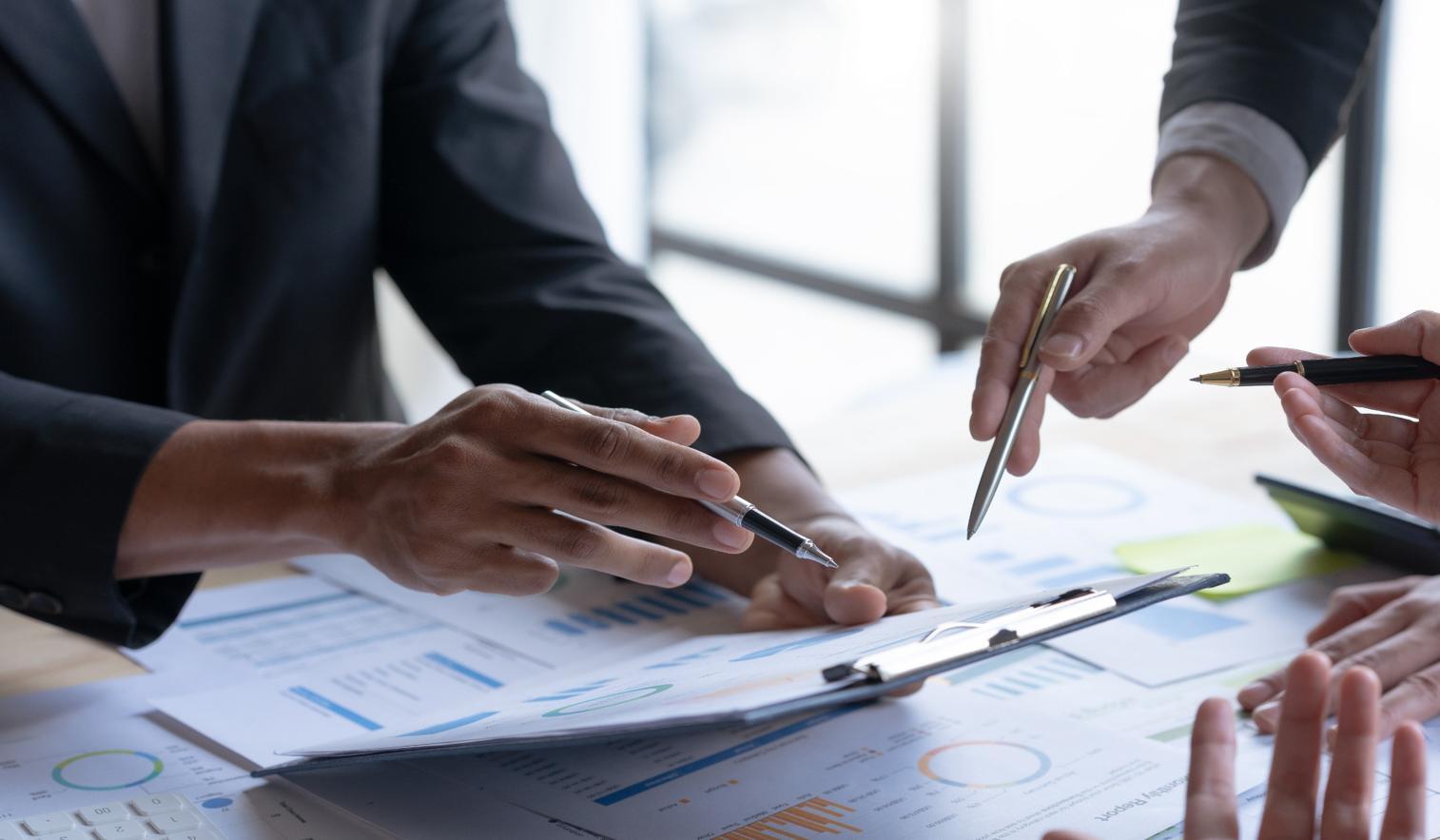 Automatización de procesos: por qué la calidad de los datos es clave