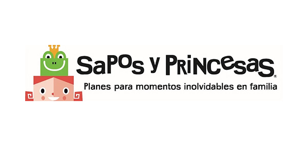 sapos y princesas