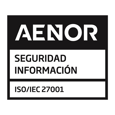 seguridad información