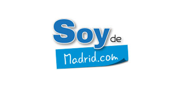 soy de madrid