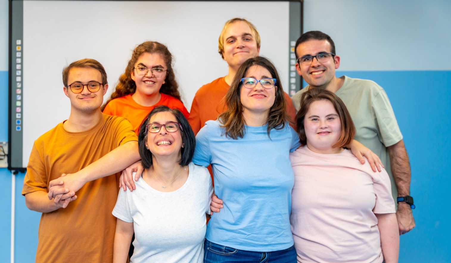 Tipos de discapacidad: ¿cuáles son y en qué se diferencian?