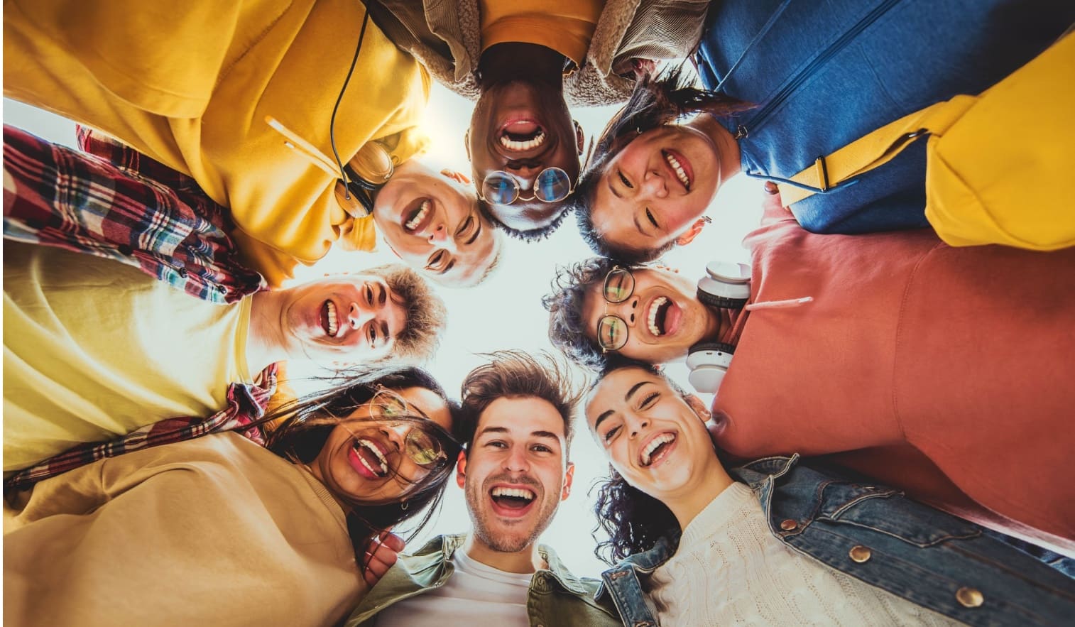Vuelta al trabajo con propósito: actividades de team building con impacto social