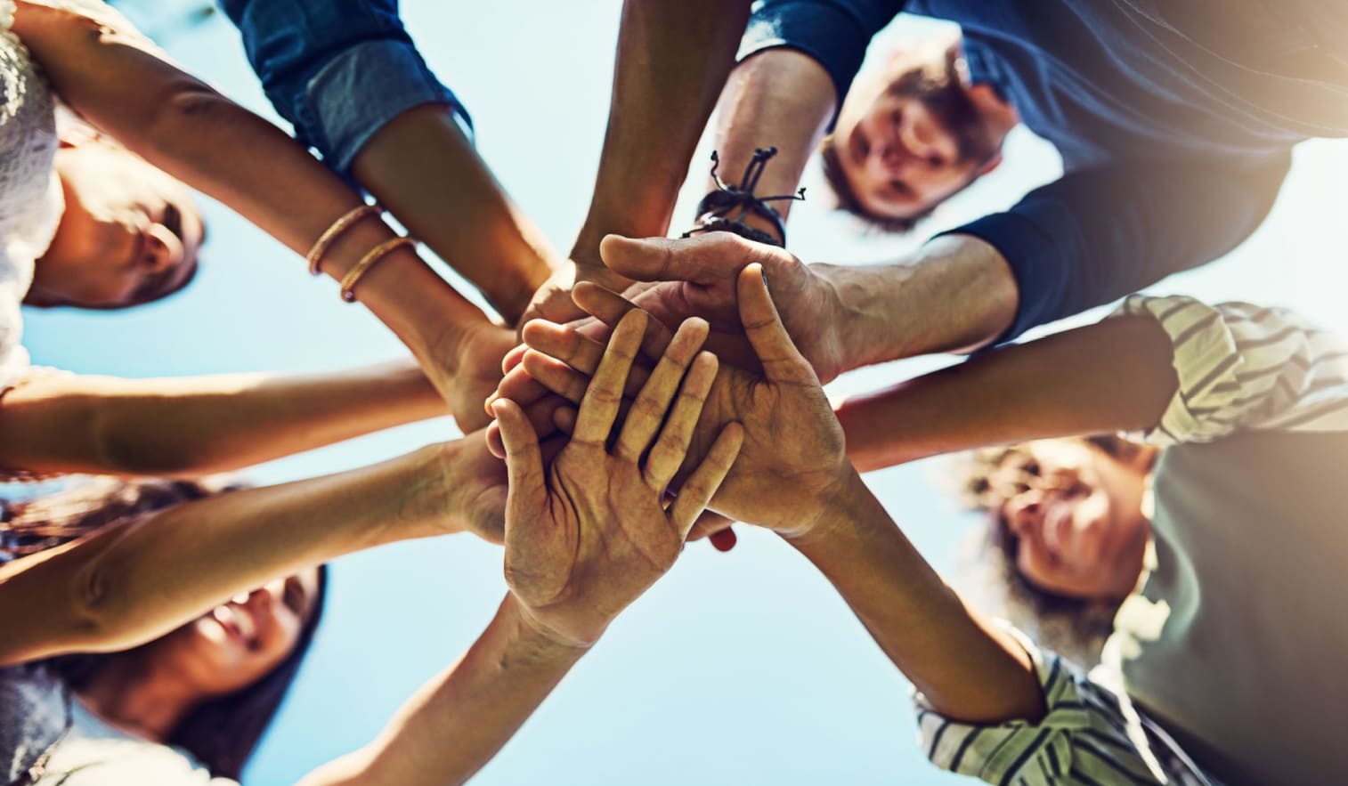 Vuelta al trabajo con propósito: actividades de team building con impacto social