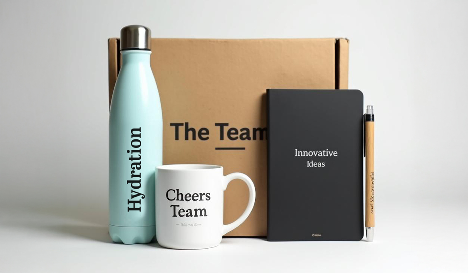 Welcome pack: tips para una primera impresión que marque la diferencia